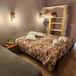 Le Terrazze Di Alberto 3* Rome