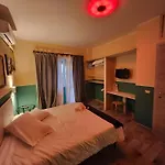 Bed & Breakfast Le Terrazze Di Alberto