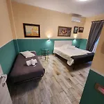 Bed & Breakfast Le Terrazze Di Alberto 3*