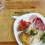 Le Terrazze Di Alberto 3*