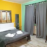 Le Terrazze Di Alberto Bed & Breakfast 3*