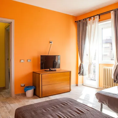 Le Terrazze Di Alberto Bed & Breakfast