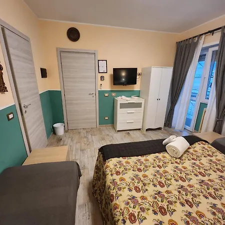 Le Terrazze Di Alberto 3*