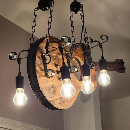 Panzió Le Terrazze Di Alberto Róma