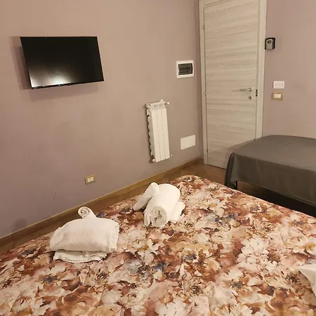 Panzió Le Terrazze Di Alberto