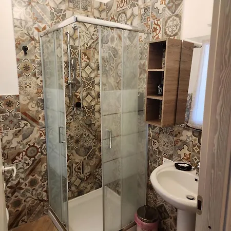 Le Terrazze Di Alberto Panzió Róma