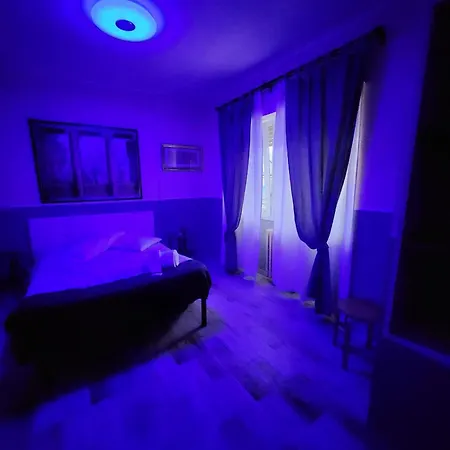 Panzió Le Terrazze Di Alberto 3*