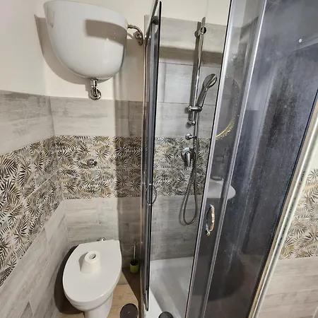 Le Terrazze Di Alberto 3*