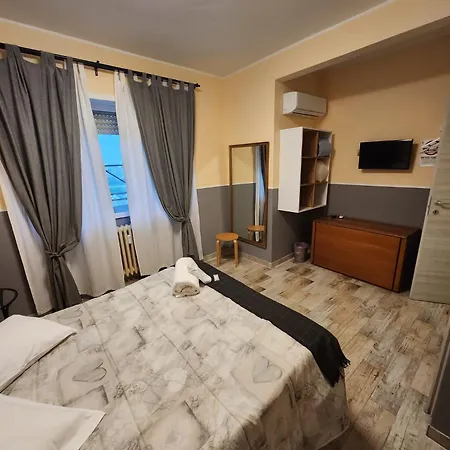 Le Terrazze Di Alberto