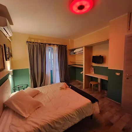 Panzió Le Terrazze Di Alberto