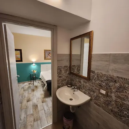 Le Terrazze Di Alberto Róma