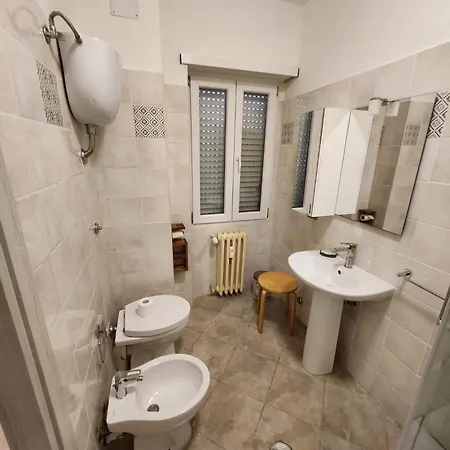 Le Terrazze Di Alberto 3*