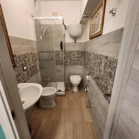 Le Terrazze Di Alberto