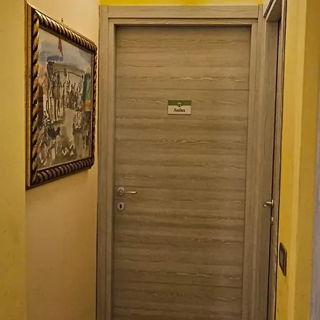 Bed & Breakfast Le Terrazze Di Alberto Roma