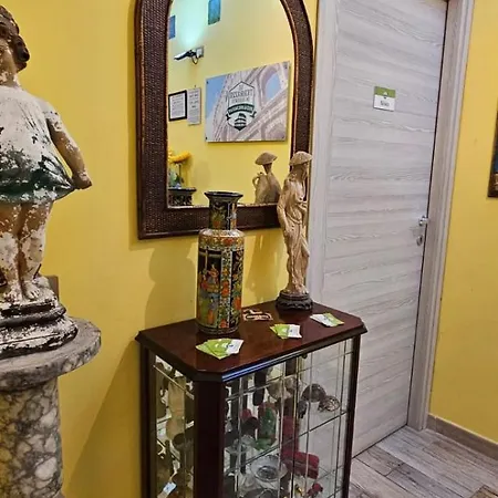 Le Terrazze Di Alberto Roma