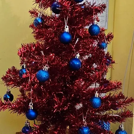 Le Terrazze Di Alberto 2*