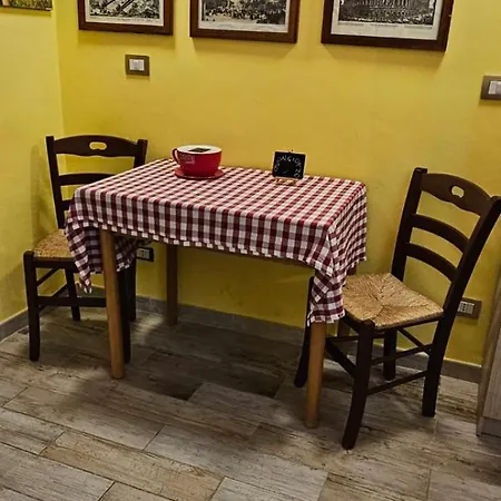 Le Terrazze Di Alberto 2* Roma