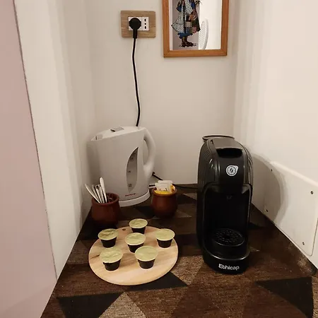 Le Terrazze Di Alberto