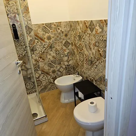 Panzió Le Terrazze Di Alberto 3*