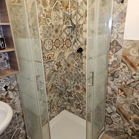 Le Terrazze Di Alberto 3* Róma