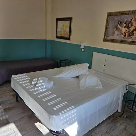 Le Terrazze Di Alberto