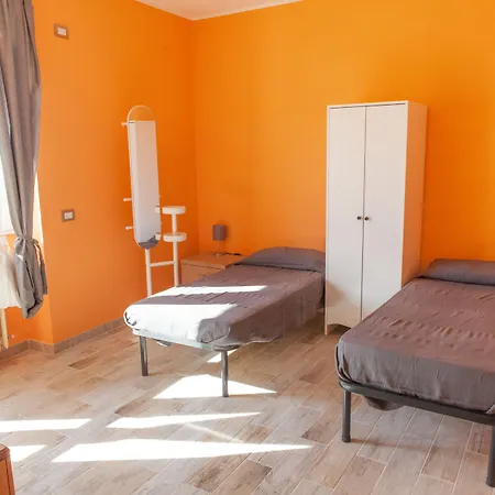 Panzió Le Terrazze Di Alberto