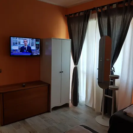 Le Terrazze Di Alberto