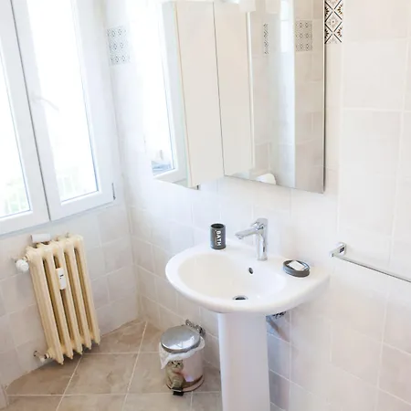 Le Terrazze Di Alberto 3*