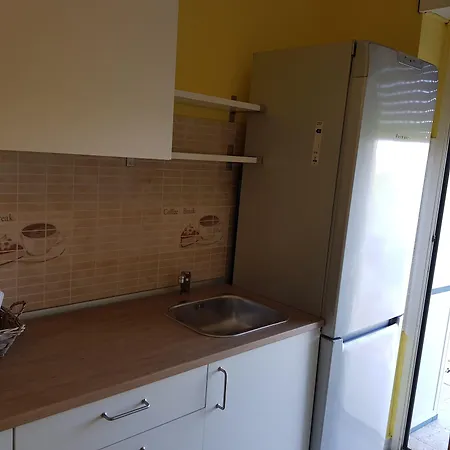 Le Terrazze Di Alberto Róma