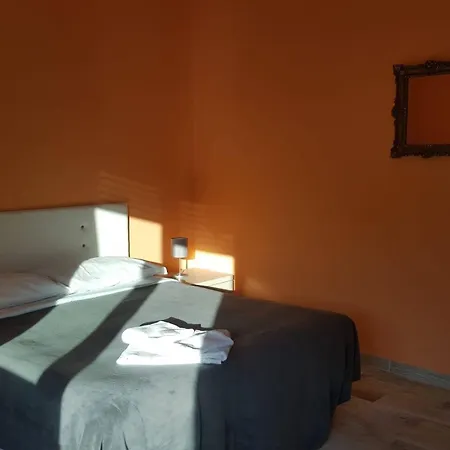 Le Terrazze Di Alberto