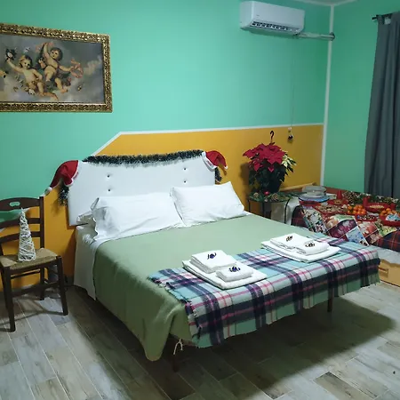 Le Terrazze Di Alberto