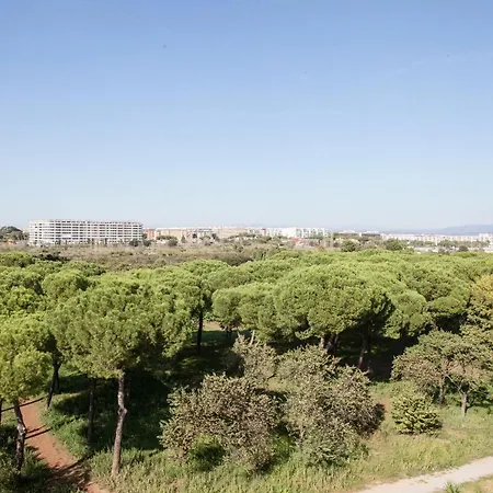 Panzió Le Terrazze Di Alberto