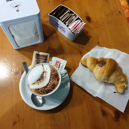 Bed & Breakfast Le Terrazze Di Alberto Roma