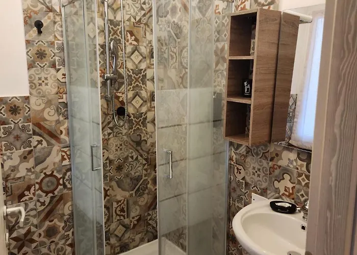 Le Terrazze Di Alberto Bed & Breakfast Rom