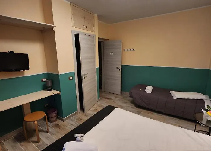 Le Terrazze Di Alberto Rom