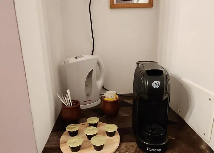 Le Terrazze Di Alberto