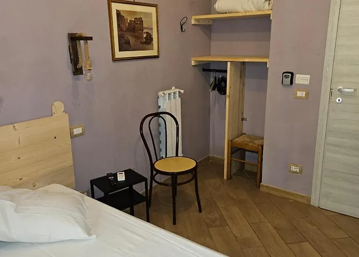 Le Terrazze Di Alberto Rom