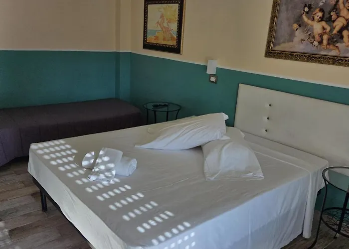 Le Terrazze Di Alberto