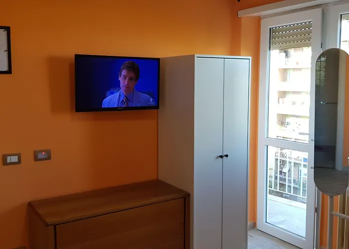 Le Terrazze Di Alberto 3*