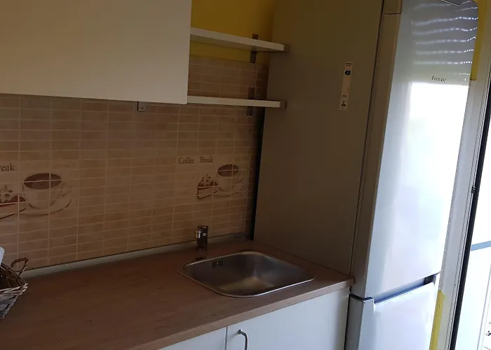 Le Terrazze Di Alberto Rom