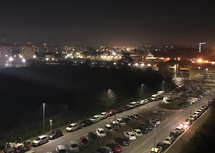 Bed & Breakfast Le Terrazze Di Alberto