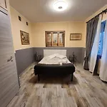 Le Terrazze Di Alberto לינה וארוחת בוקר רומא