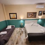 Le Terrazze Di Alberto 3* רומא