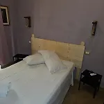 לינה וארוחת בוקר Le Terrazze Di Alberto רומא