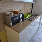 Le Terrazze Di Alberto 3* רומא