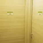 Le Terrazze Di Alberto לינה וארוחת בוקר רומא