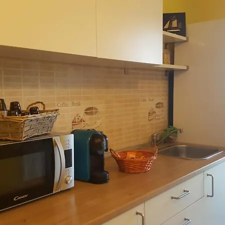 Le Terrazze Di Alberto