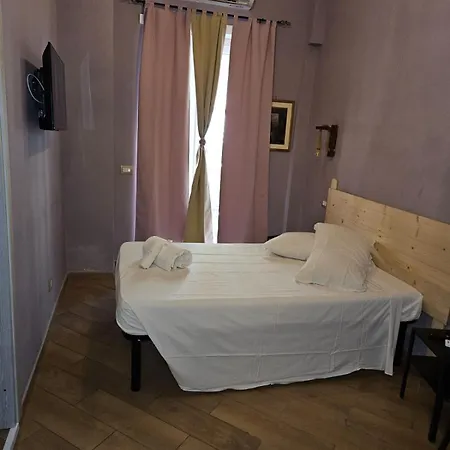 Le Terrazze Di Alberto 3*