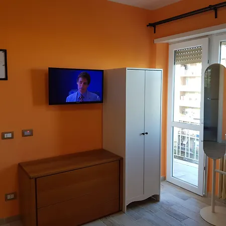 Le Terrazze Di Alberto 3*