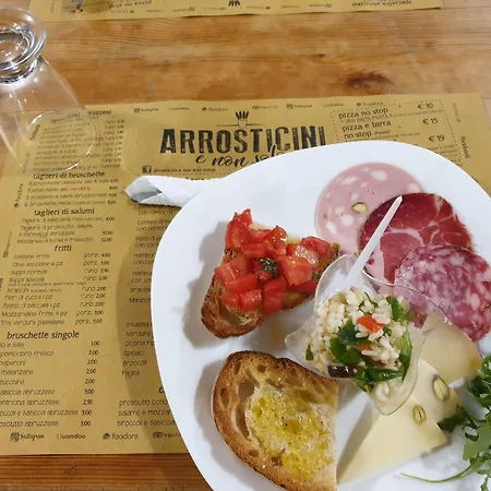 Le Terrazze Di Alberto 3*